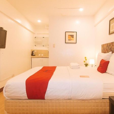 Reddoorz At City Stay Inns Marilao Lias Ngoại thất bức ảnh