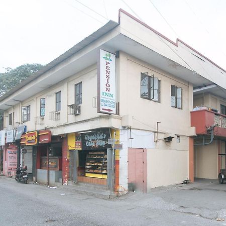 Reddoorz At City Stay Inns Marilao Lias Ngoại thất bức ảnh