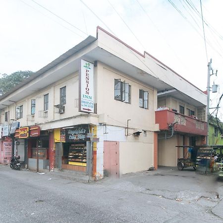 Reddoorz At City Stay Inns Marilao Lias Ngoại thất bức ảnh