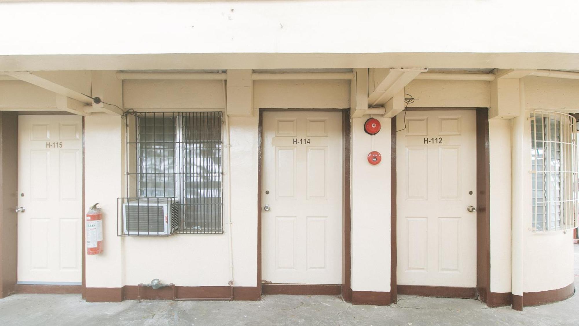 Reddoorz At City Stay Inns Marilao Lias Ngoại thất bức ảnh