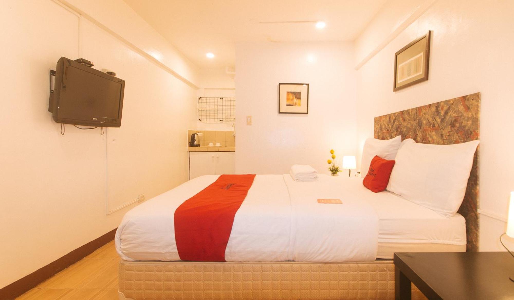 Reddoorz At City Stay Inns Marilao Lias Ngoại thất bức ảnh