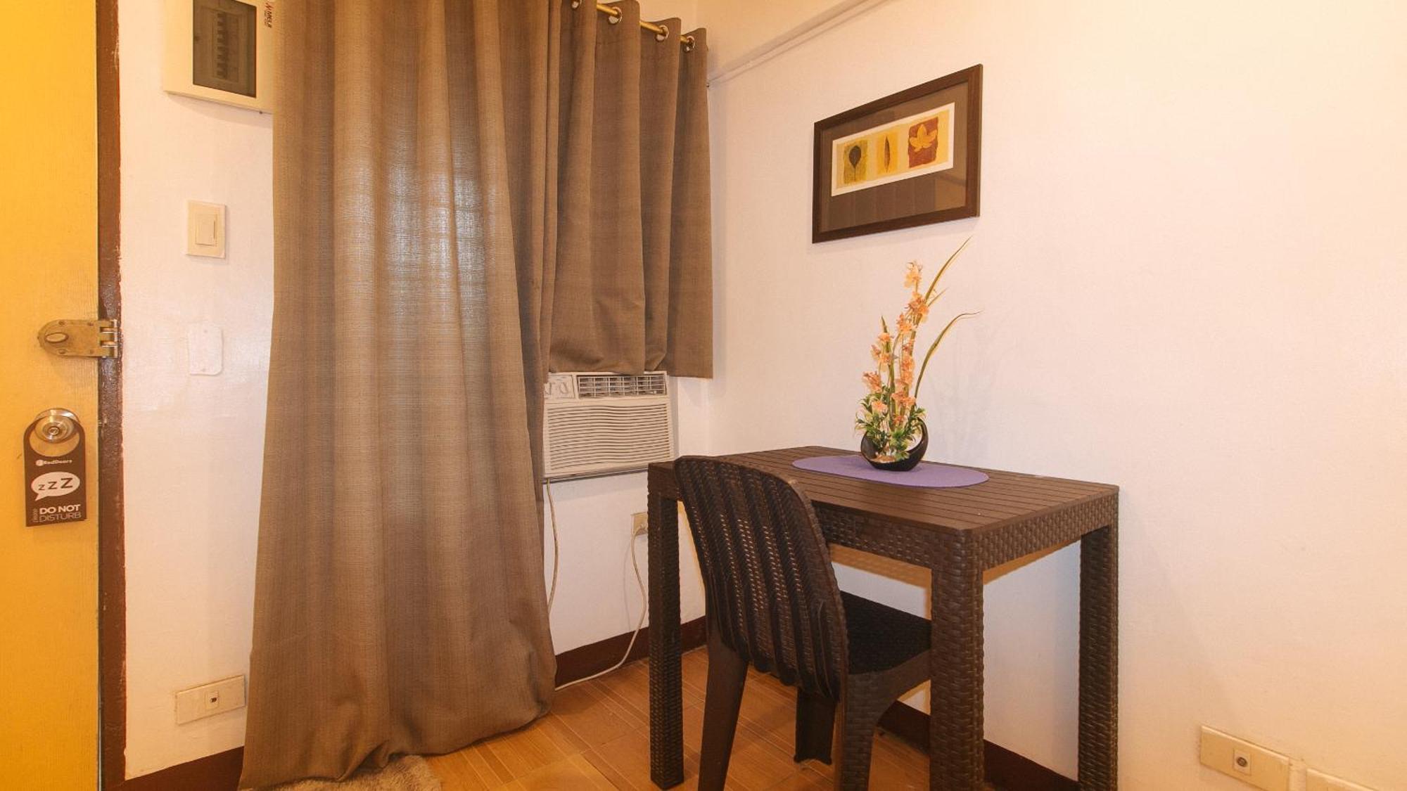 Reddoorz At City Stay Inns Marilao Lias Ngoại thất bức ảnh