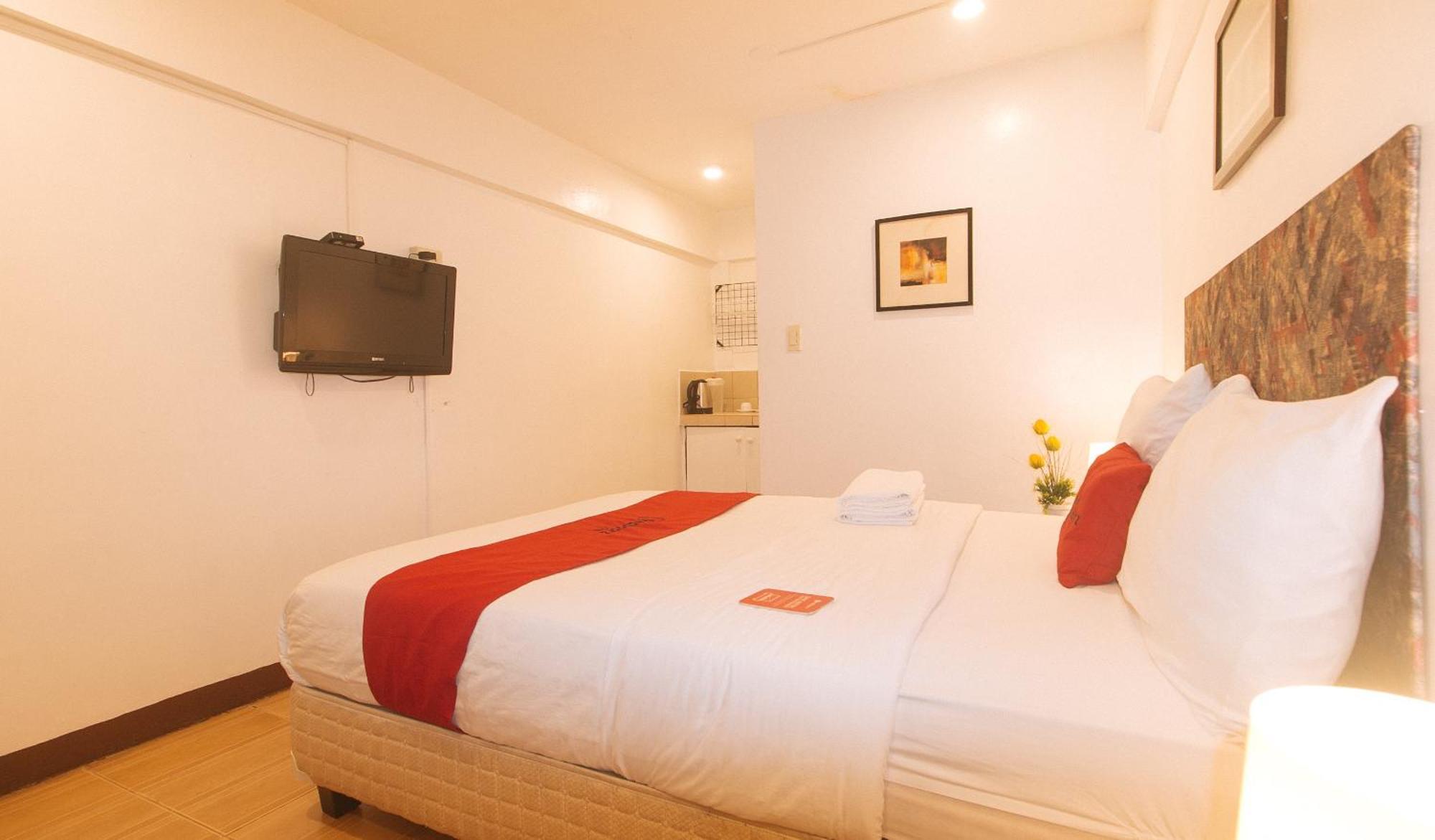 Reddoorz At City Stay Inns Marilao Lias Ngoại thất bức ảnh
