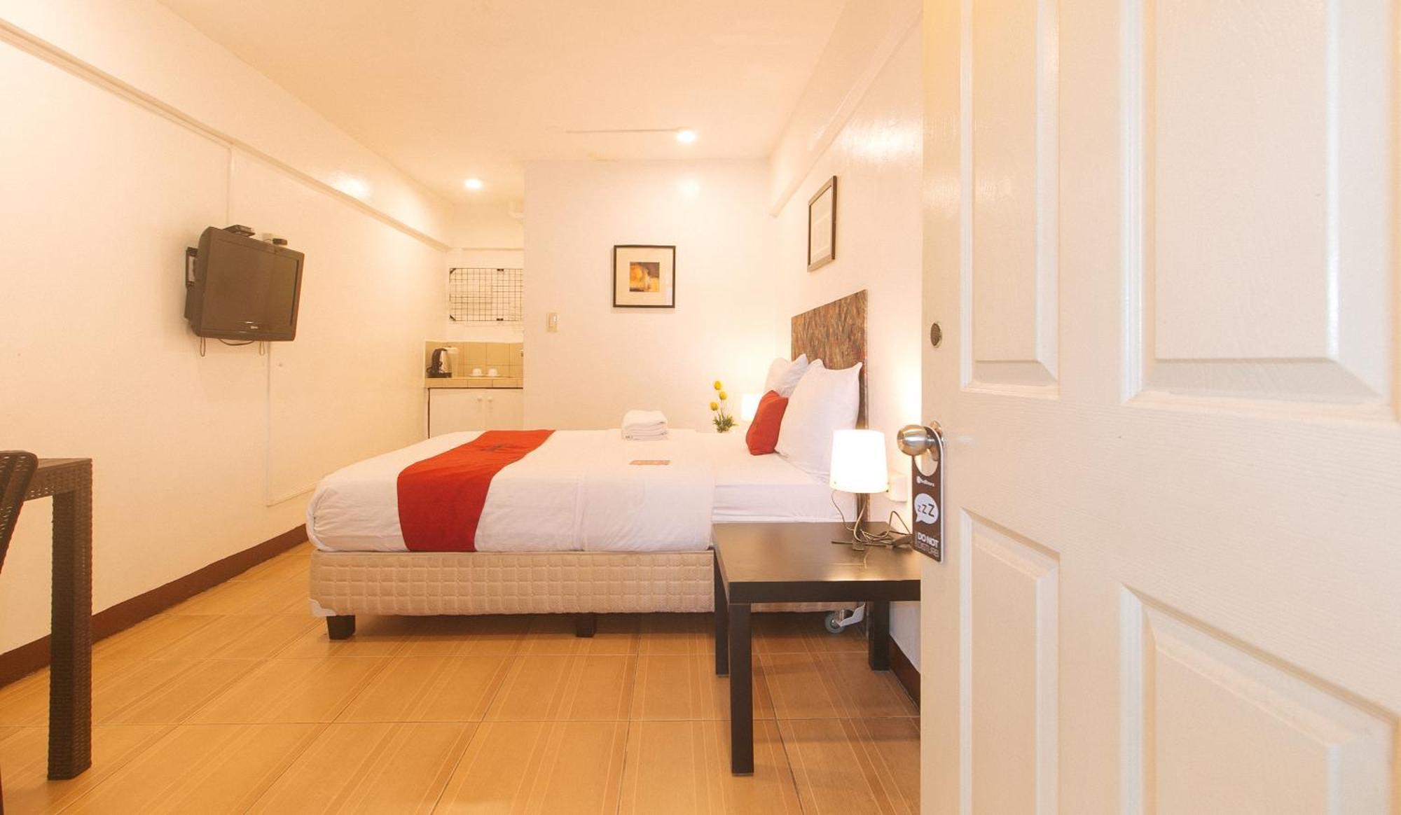 Reddoorz At City Stay Inns Marilao Lias Ngoại thất bức ảnh