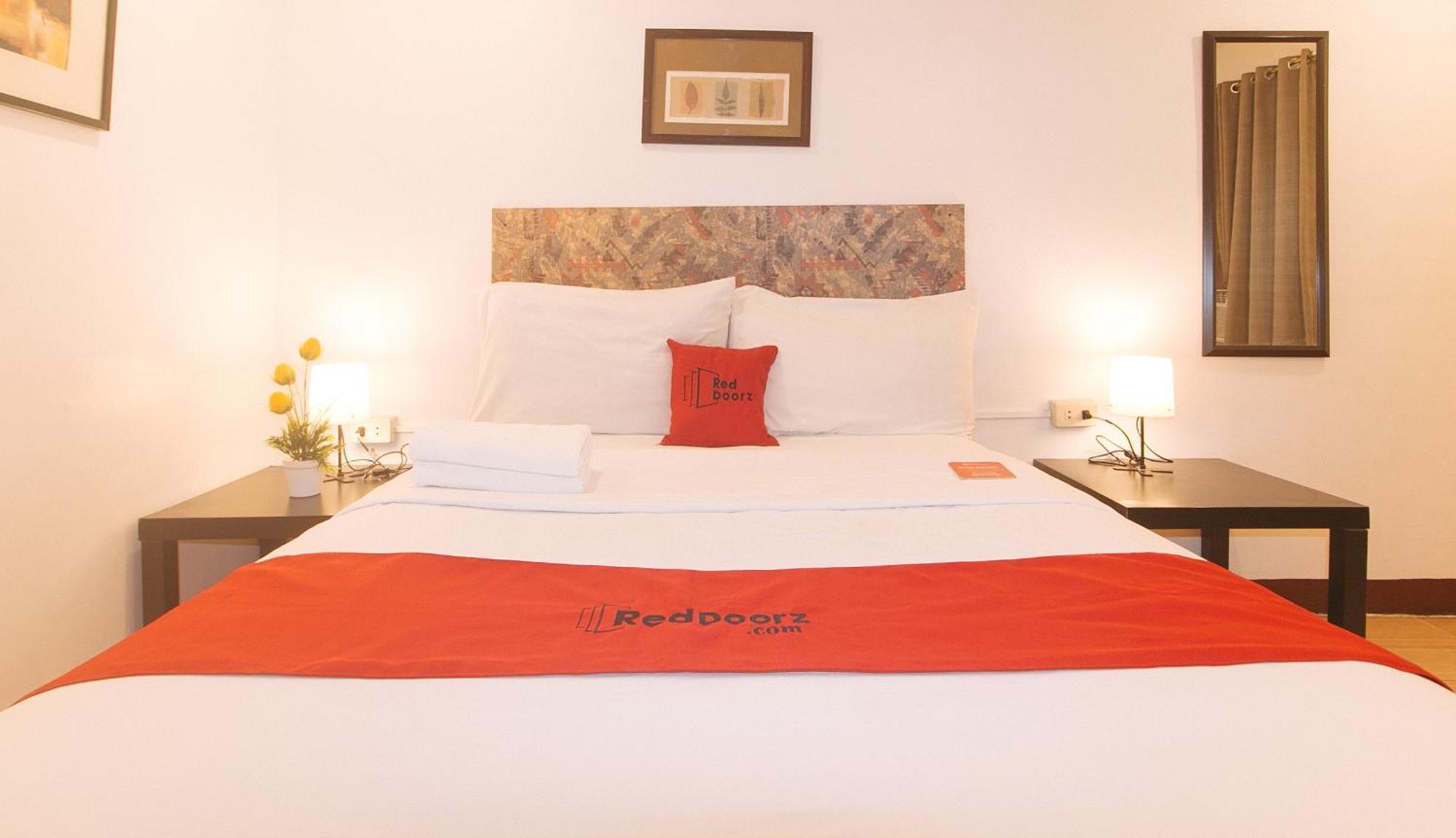 Reddoorz At City Stay Inns Marilao Lias Ngoại thất bức ảnh