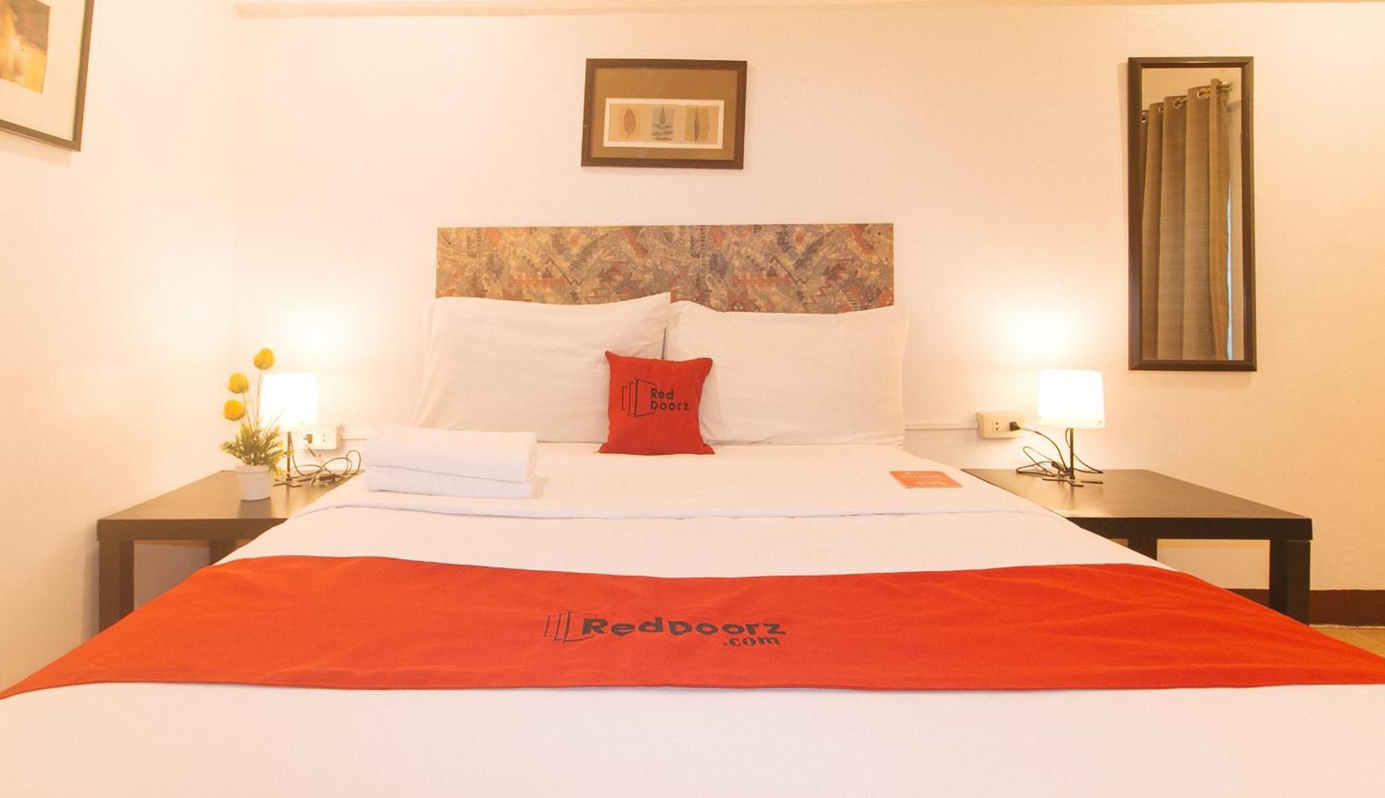 Reddoorz At City Stay Inns Marilao Lias Ngoại thất bức ảnh