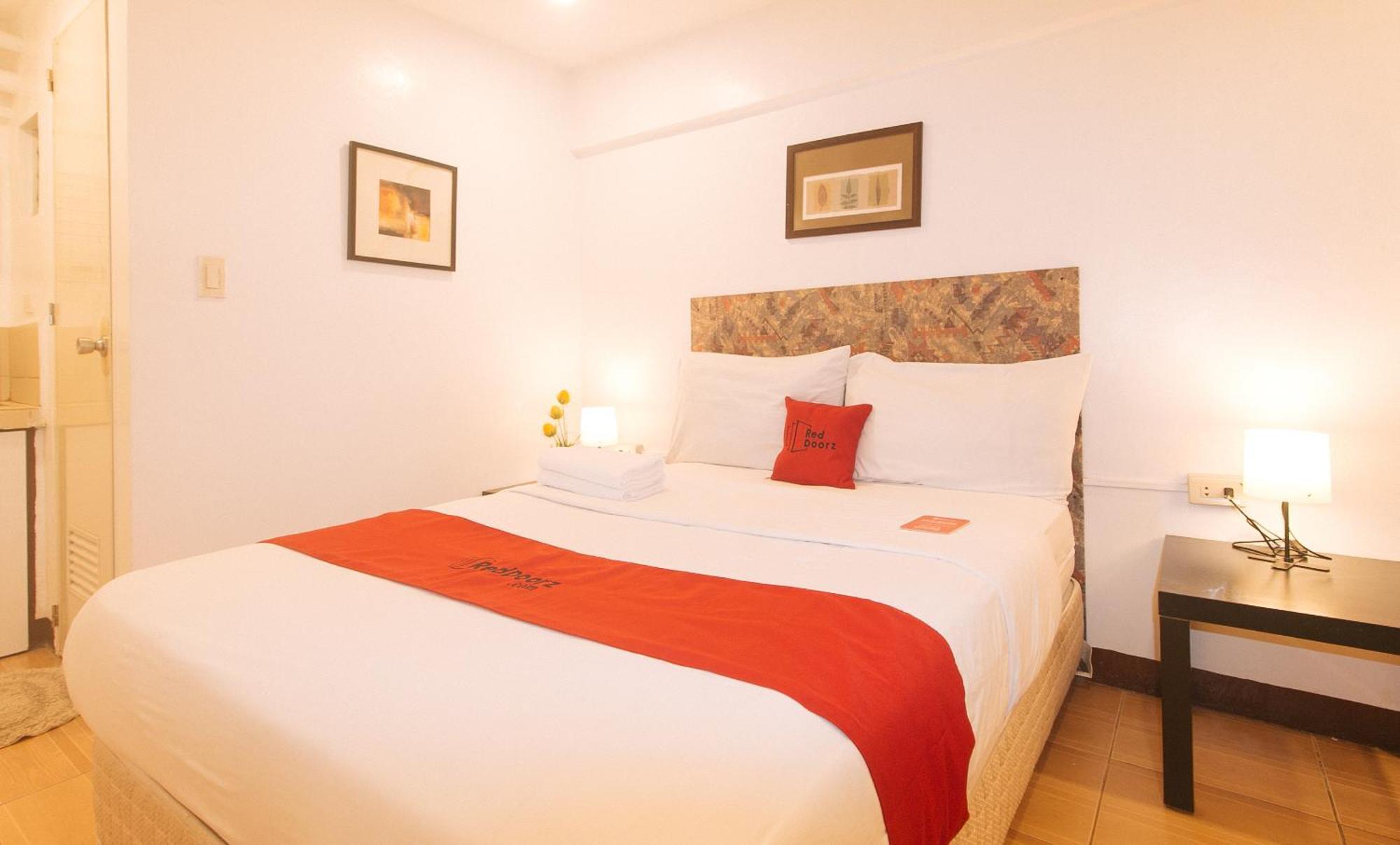 Reddoorz At City Stay Inns Marilao Lias Ngoại thất bức ảnh