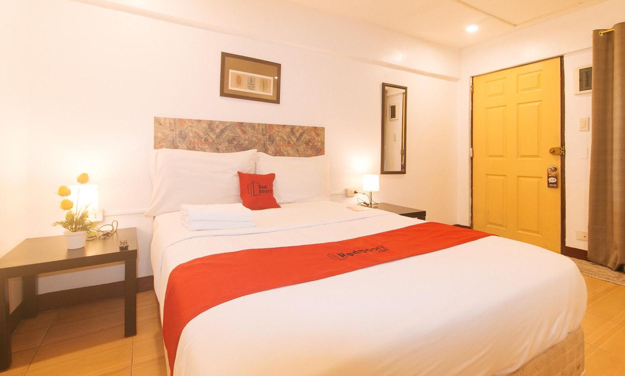 Reddoorz At City Stay Inns Marilao Lias Ngoại thất bức ảnh