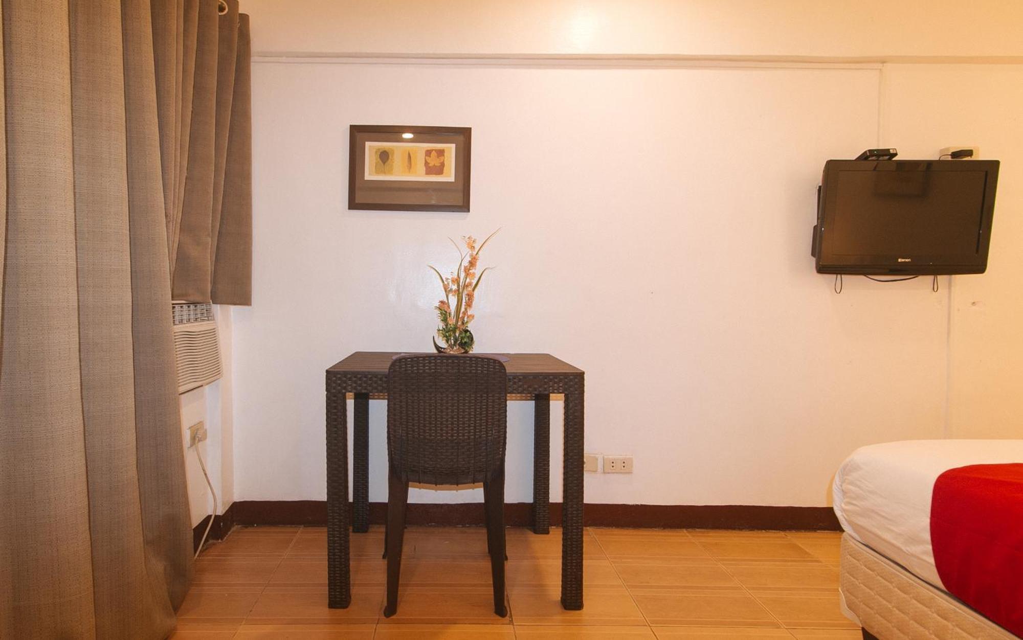 Reddoorz At City Stay Inns Marilao Lias Ngoại thất bức ảnh