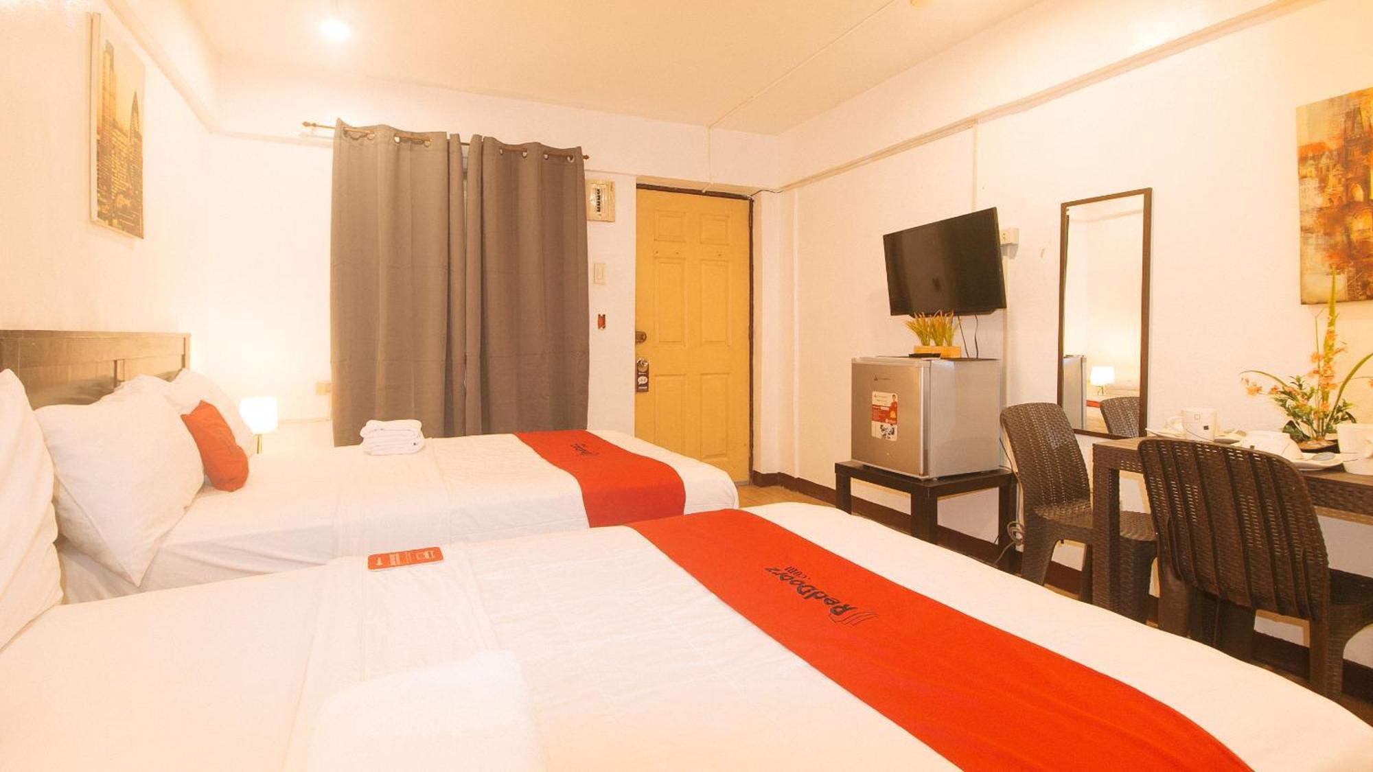 Reddoorz At City Stay Inns Marilao Lias Ngoại thất bức ảnh