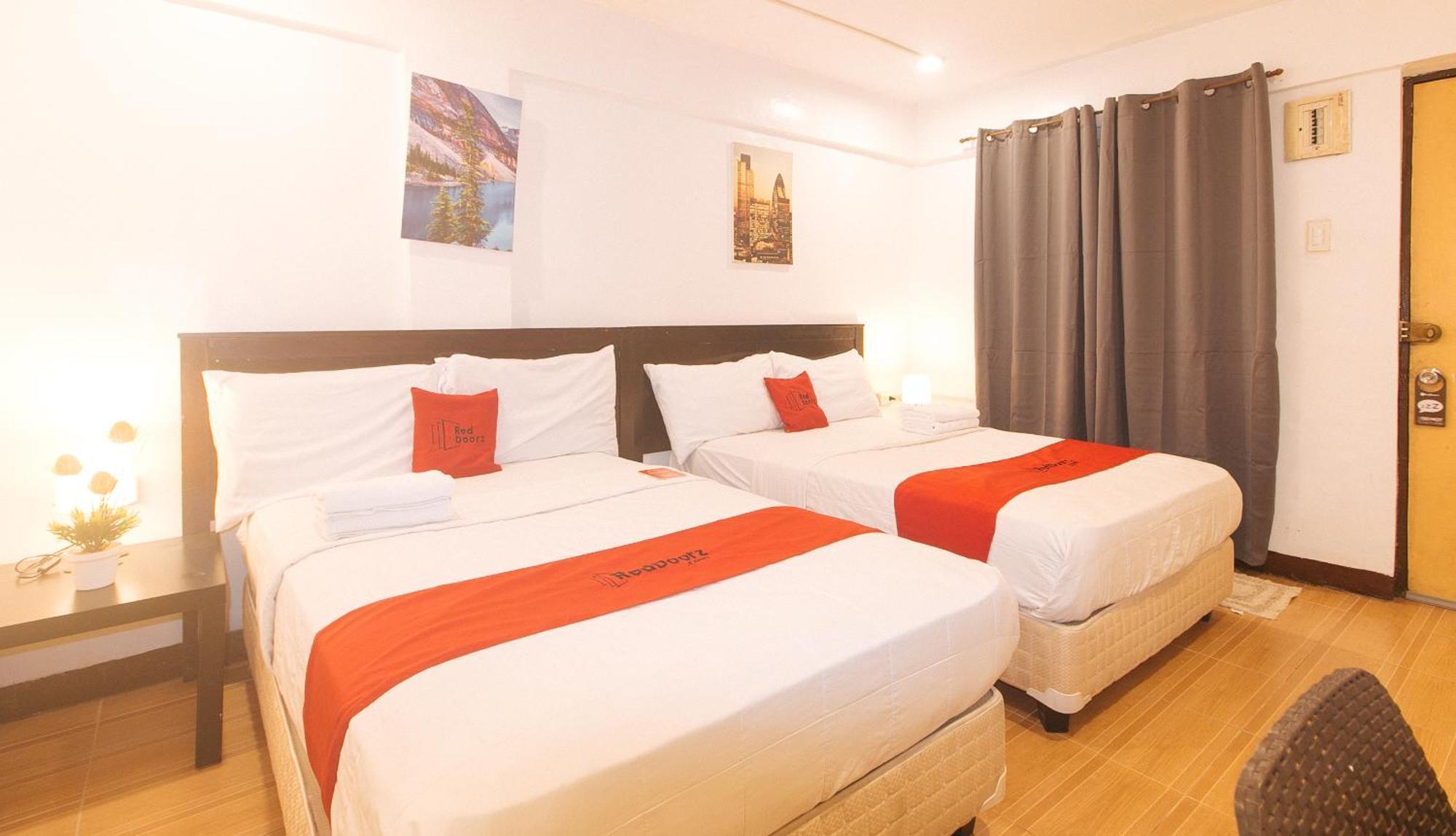 Reddoorz At City Stay Inns Marilao Lias Ngoại thất bức ảnh
