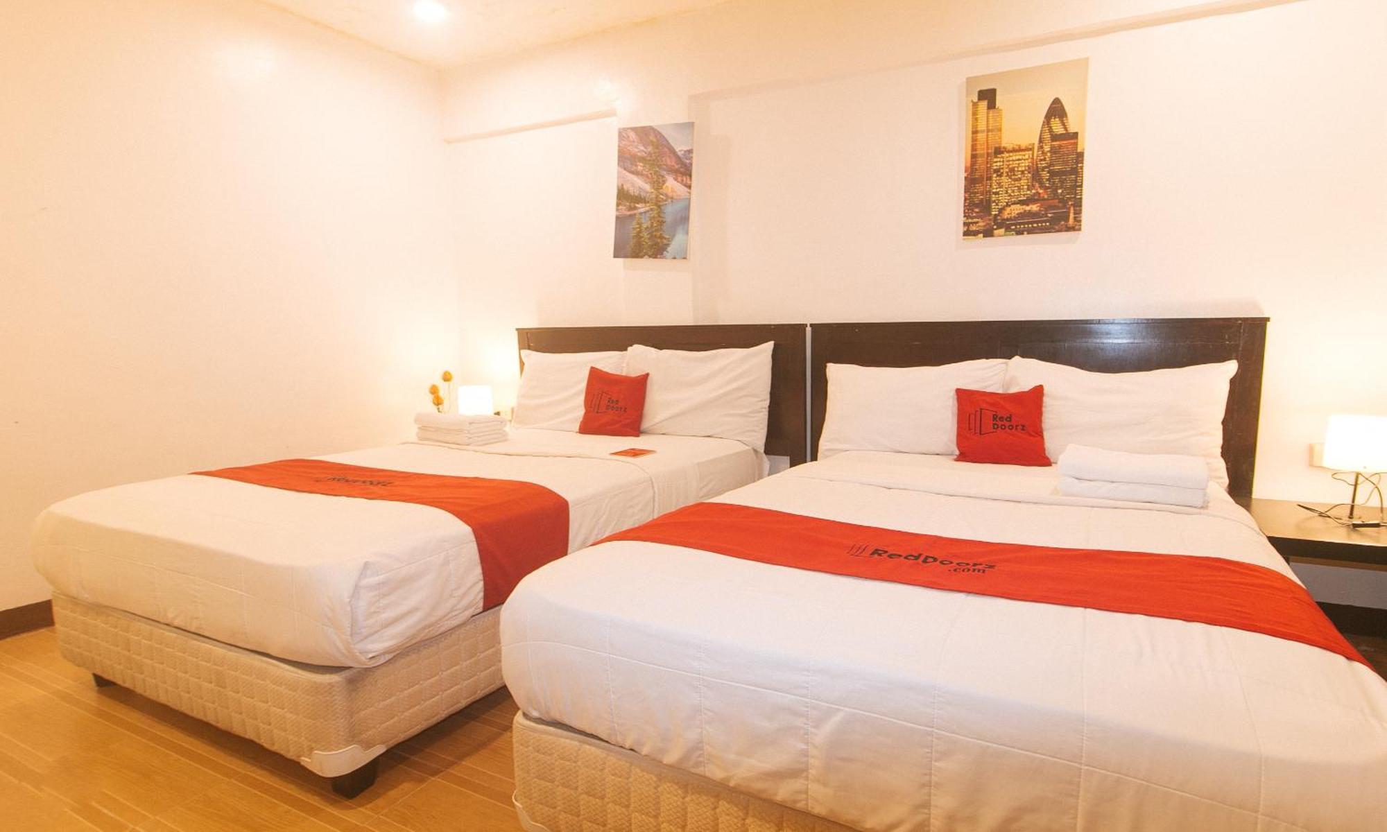 Reddoorz At City Stay Inns Marilao Lias Ngoại thất bức ảnh