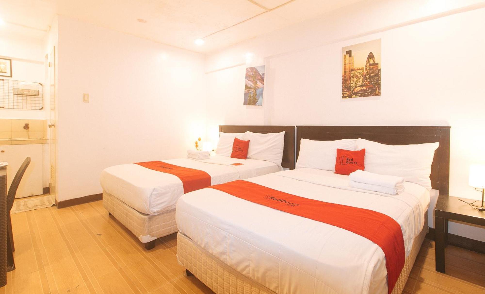 Reddoorz At City Stay Inns Marilao Lias Ngoại thất bức ảnh