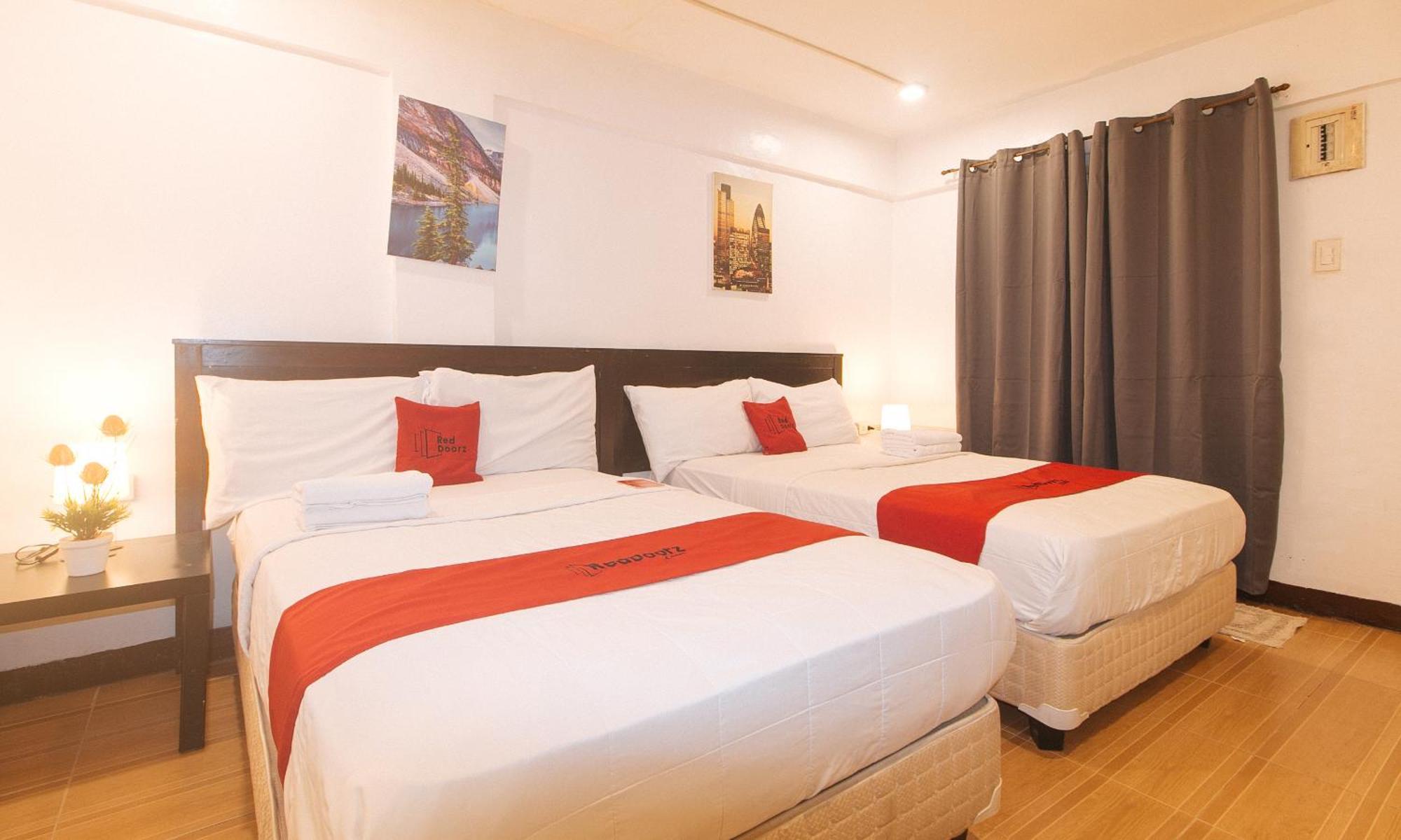 Reddoorz At City Stay Inns Marilao Lias Ngoại thất bức ảnh