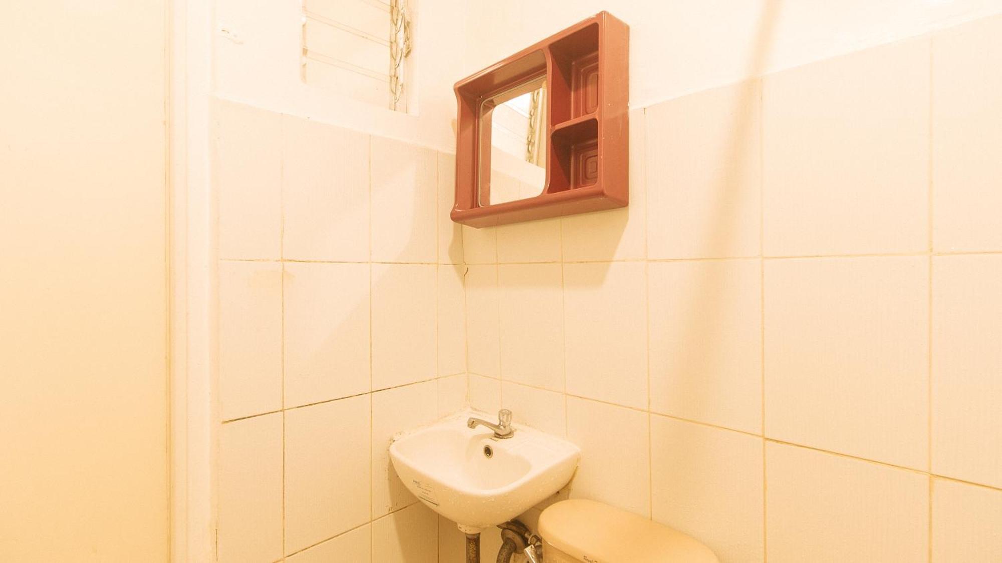 Reddoorz At City Stay Inns Marilao Lias Ngoại thất bức ảnh