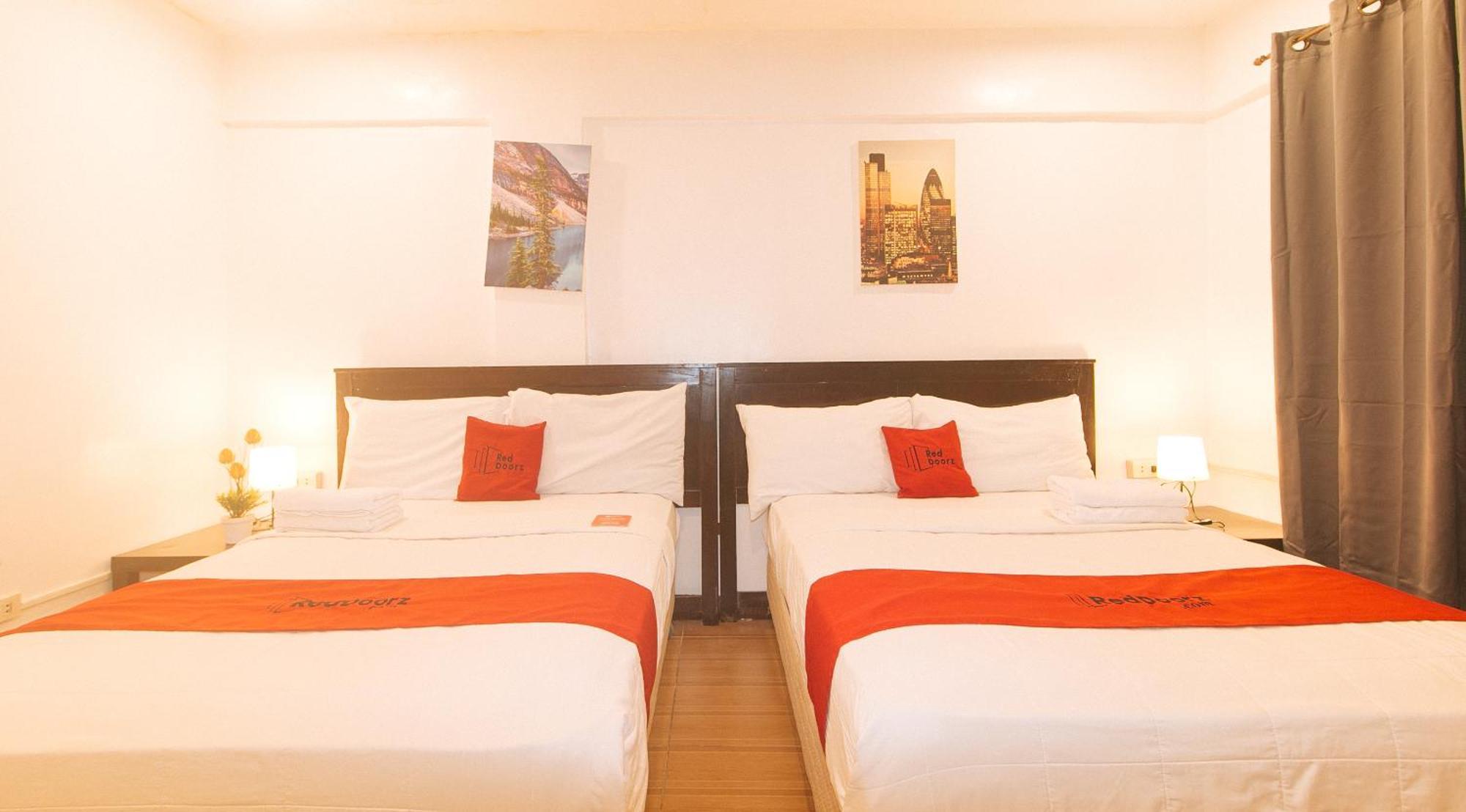 Reddoorz At City Stay Inns Marilao Lias Ngoại thất bức ảnh