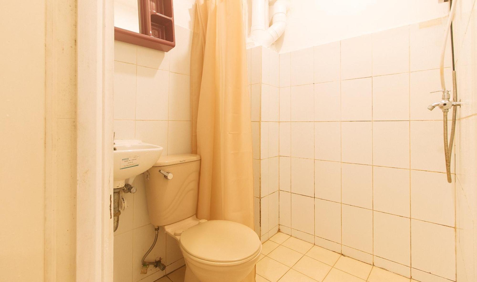 Reddoorz At City Stay Inns Marilao Lias Ngoại thất bức ảnh